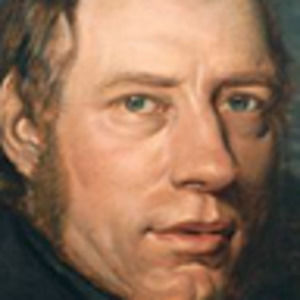 Meet your Posher, Benjamin